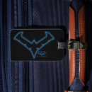 Search for batman luggage tags Gotham knights