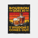 Search for bourbon blankets Celebration