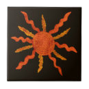 Search for primitive tiles Orange