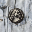 Search for vampiric badges Vintage