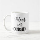 Search for adaptation mugs Motivation