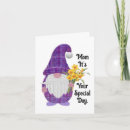 Search for gnome cards Unique