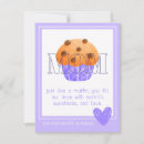 Search for snacking cards Mother