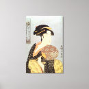 Search for fan canvas prints Japan