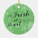 Search for irish christmas tree decorations Celtic
