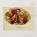 Search for cigar postcards Smoking
