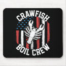 Search for crawfish mouse mats Purple