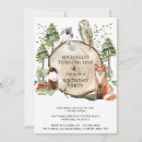 Search for rustic 1st birthday invitations Boy