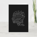 Search for data cards Artificial intelligence