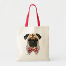 Search for pug tote bags Steampunk