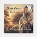Search for shepherd magnets God