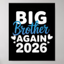 Search for new brothers posters Cute