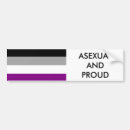 Search for asexual bumper stickers Lgbt