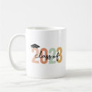 Search for class of 2023 mugs Back to school