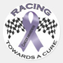 Search for cure all stickers Awareness