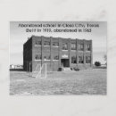 Search for built horizontal postcards School