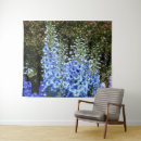 Search for delphinium art Blue