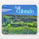 Search for vail mouse mats Ski