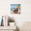 Search for novelty clocks Unique