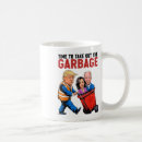 Search for time out mugs President