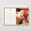 Search for religious thank you cards Girl