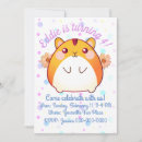 Search for hamster birthday invitations Pet