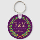 Search for party purple key rings Bridal shower