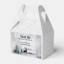 Search for christmas wedding favour boxes Rustic