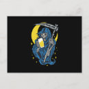 Search for grim reapers postcards Dead