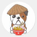 Search for funny stickers Dog