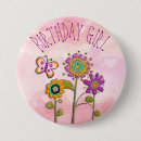 Search for five badges Pink