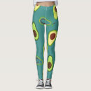 Search for avocado leggings Pattern