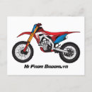 Search for off road postcards Motorcycle