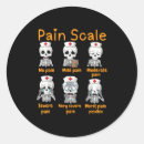 Search for trauma nurse stickers Halloween