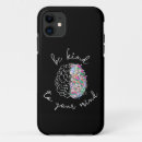 Search for mindfulness iphone cases Mental health