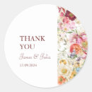 Search for flower petals stickers Botanical
