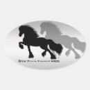 Search for courier stickers Horse