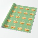 Search for noodle wrapping paper Cute