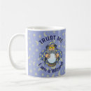 Search for old cartoon mugs Blue