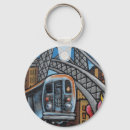 Search for urban art key rings Modern