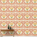 Search for victorian wallpaper art Antique