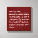 Search for laundry art White