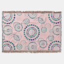 Search for flower circle dot pattern Flowers