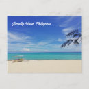 Search for philippines vacation postcards Beach