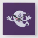 Search for halloween clocks Cartoon