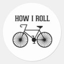 Search for how i roll stickers Humour