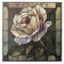 Search for mosaic stained glass tiles Geometric