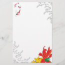 Search for japanese stationery paper Koi