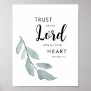 Search for proverbs posters With all your heart
