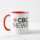Search for cbc news mugs National